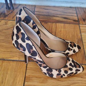 BCBG Pumps